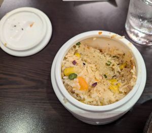  at Suissi Vegan Kitchen  in Glasgow