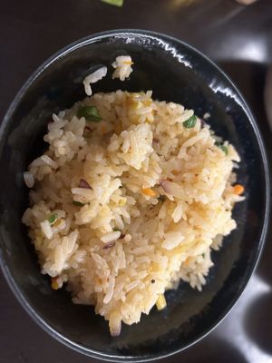   at Suissi Vegan Kitchen  in Glasgow