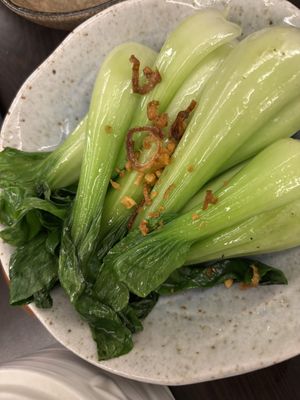   at Suissi Vegan Kitchen  in Glasgow