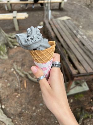   at Tsuru no Chaya in Nara