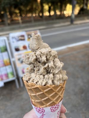   at Tsuru no Chaya in Nara