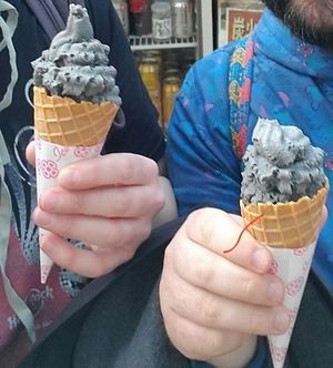  at Tsuru no Chaya in Nara