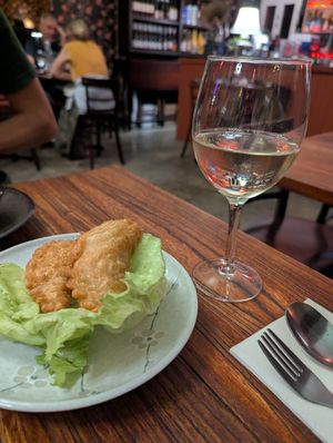  at Taxiboat in Northcote