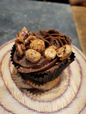   at Honest Greens - Serrano in Madrid