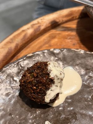   at Honest Greens - Serrano in Madrid