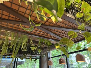   at Honest Greens - Serrano in Madrid