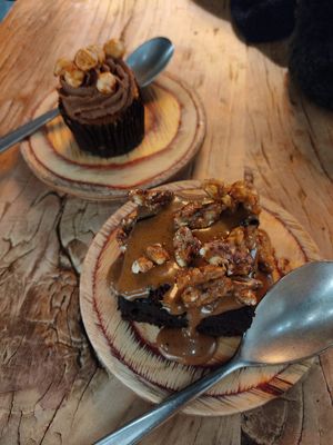  at Honest Greens - Serrano in Madrid