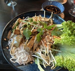   at SEN - taste of Asia in Loerrach