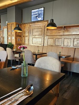  at SEN - taste of Asia in Loerrach