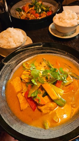 V.23 TOFU SOT LAC at SEN - taste of Asia in Loerrach