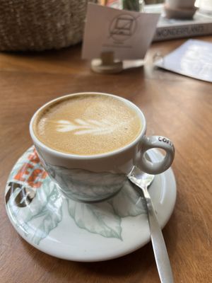   at Wonderwoud in Maastricht