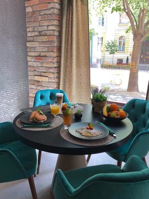 Lotus Restaurant - from its facebook at Lotus Restaurant in Szeged