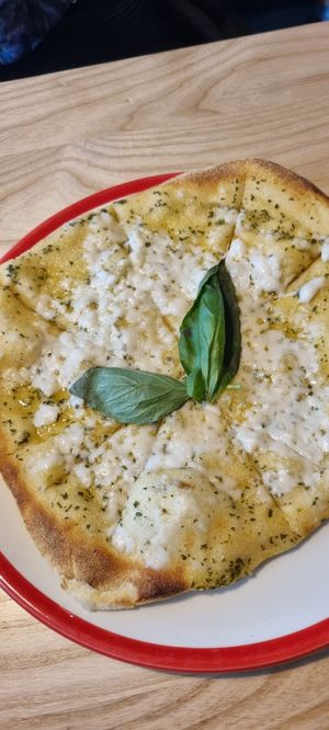  at Frankie & Benny's - Fort Shopping in Glasgow