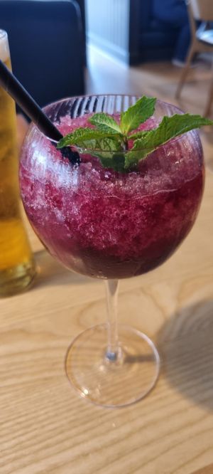  at Frankie & Benny's - Fort Shopping in Glasgow