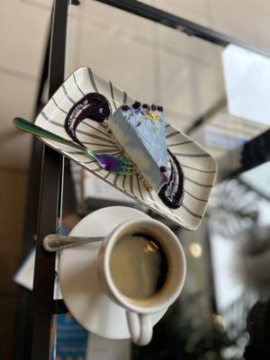 Veg Cheesecake   at Eko Sklep & Smoothie Bar Dobra Karma in Wolin