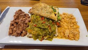  at Silver Moon Cafe in Santa Rosa