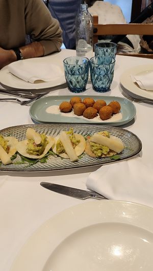 . at Curcuma in Vigo