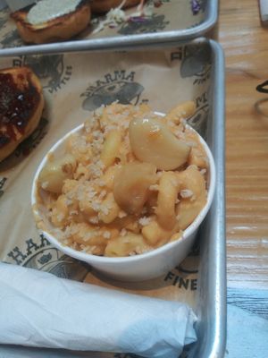  at Dharma Southern Kitchen in Tampa