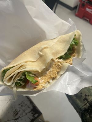   at Cafe Halcyon in Chatan