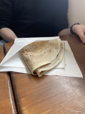   at Cafe Halcyon in Chatan