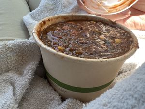   at Spring Green General Store in Spring Green