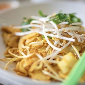 . at Asian Mint - Oak Lawn Ave in Dallas