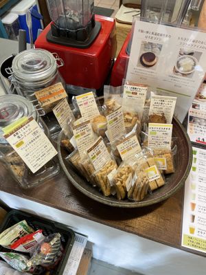   at Parlor Neppu Asia in Naha