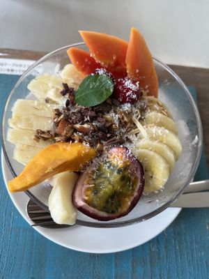 Amazing!! 10/10  at Parlor Neppu Asia in Naha