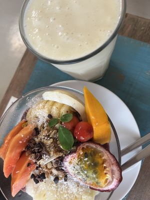   at Parlor Neppu Asia in Naha