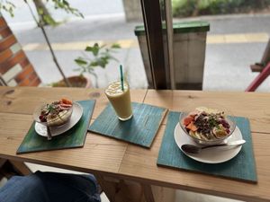   at Parlor Neppu Asia in Naha