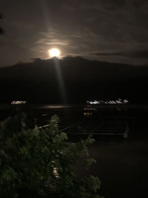   at Renjeng Bali in Kintamani