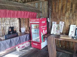  at Renjeng Bali in Kintamani