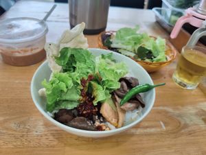  at Bo De  in Da Nang