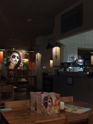  at Sausalitos in Nuremberg