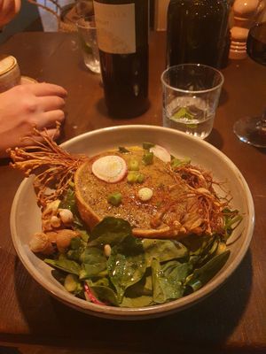  at Marley's in Folkestone