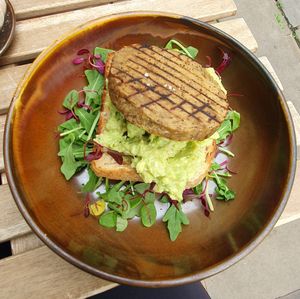  at Marley's in Folkestone