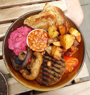  at Marley's in Folkestone