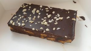 Vegan tiffin at Kaffeehaus Amadeus in Lanchester