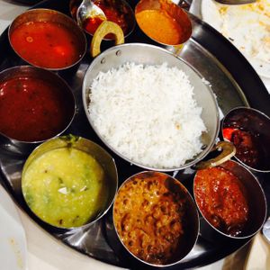 Chef's Special at Woodlands in Artesia