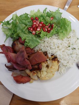 Course at A Praça in Sintra