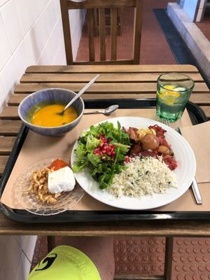 mmmmm delicious  at A Praça in Sintra