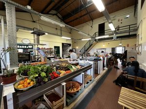   at A Praça in Sintra