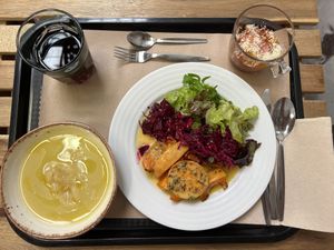   at A Praça in Sintra