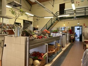   at A Praça in Sintra