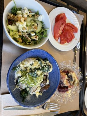   at A Praça in Sintra