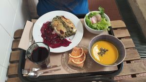  at A Praça in Sintra