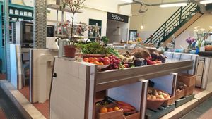  at A Praça in Sintra