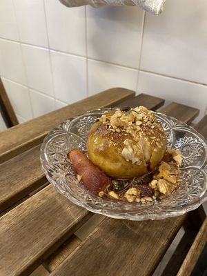   at A Praça in Sintra