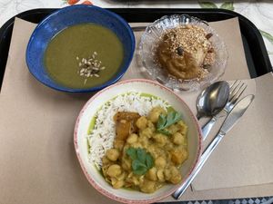   at A Praça in Sintra