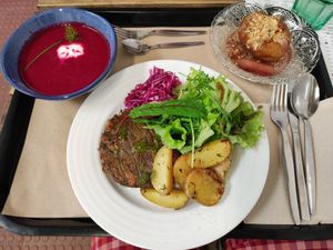  at A Praça in Sintra